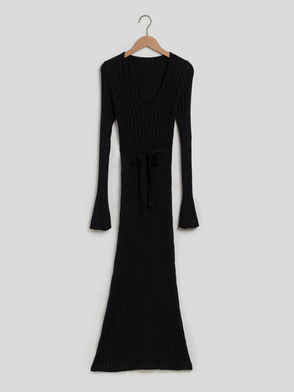 Knit Dress 114601