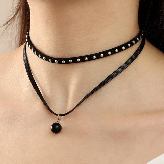Women Necklaces 1285122