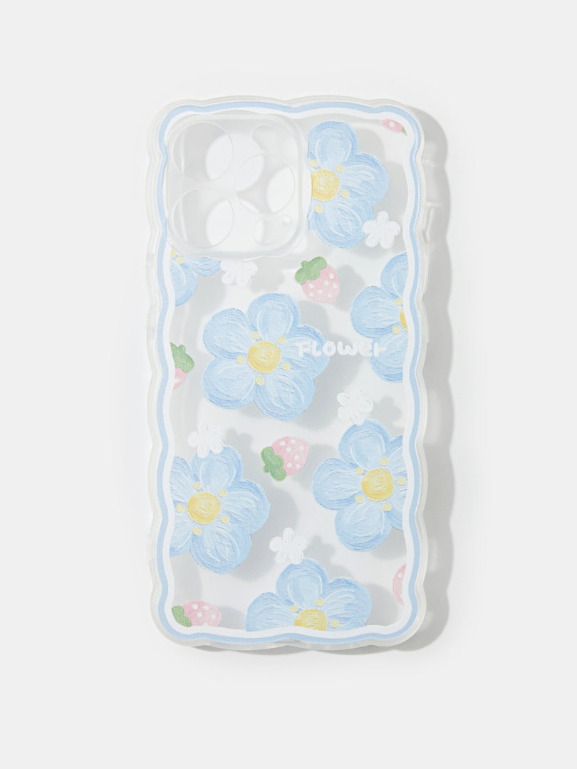 Floral Phone Case 118878