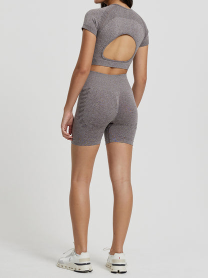 Cut Out Sport Set 112688
