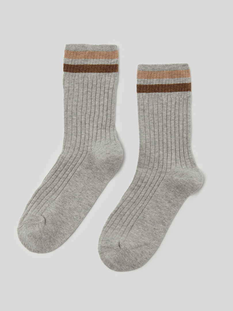 Striped Sock 117366