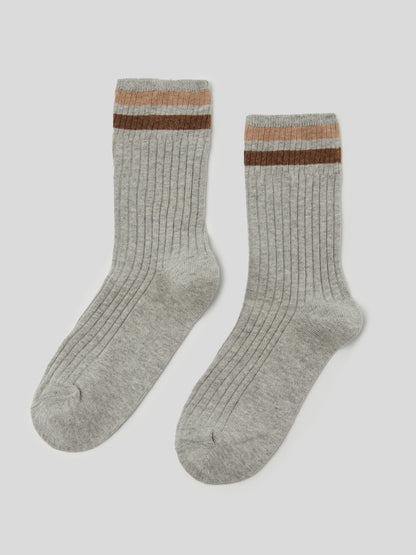 Striped Sock 117366