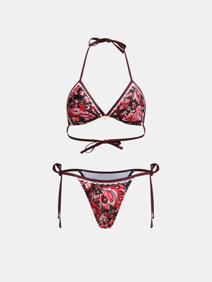 Bikini Set 1280182