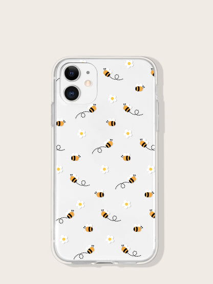 Floral Phone Case 1301402