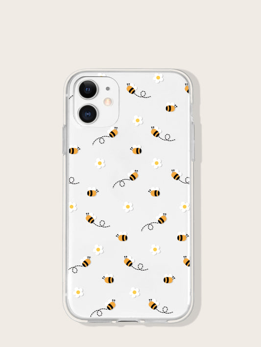 Floral Phone Case 1301402