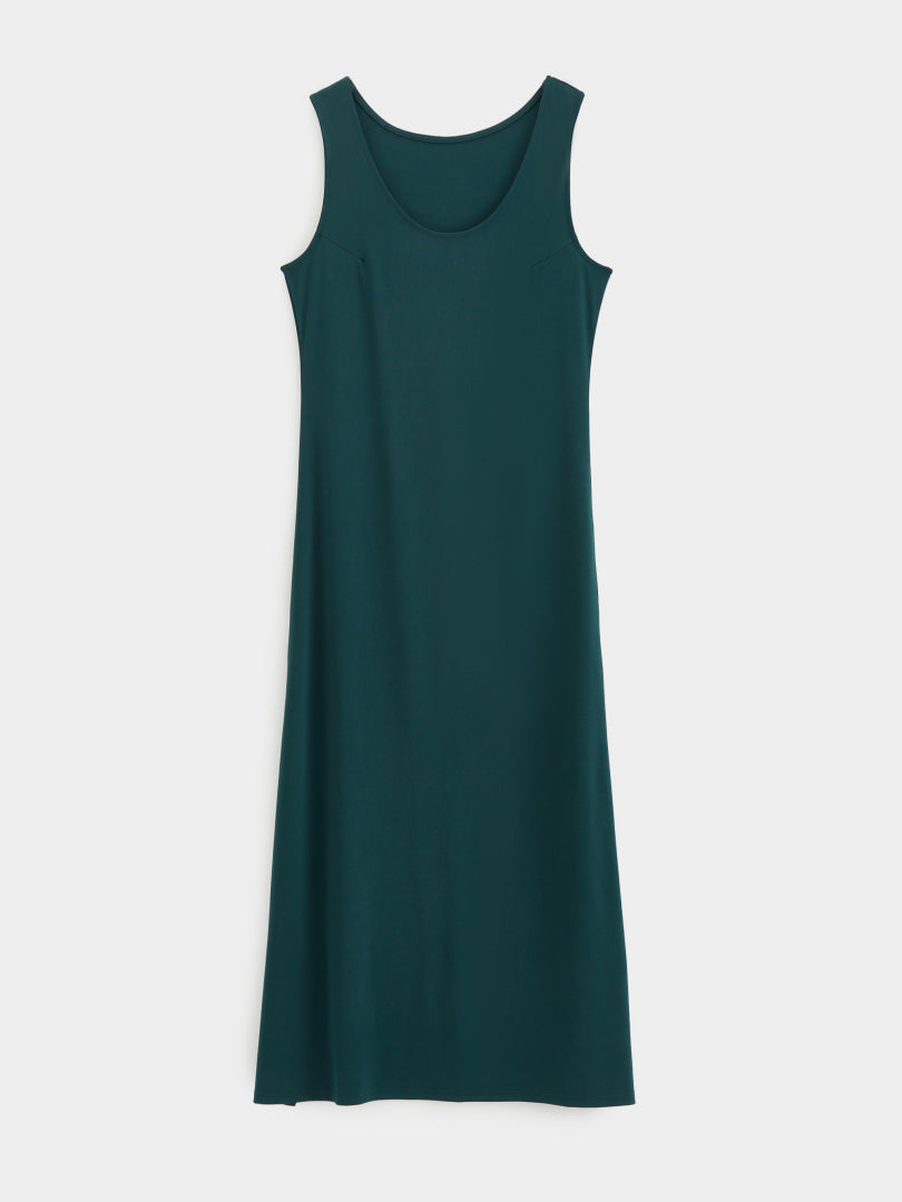Plus Size    Tank Dress 1244292