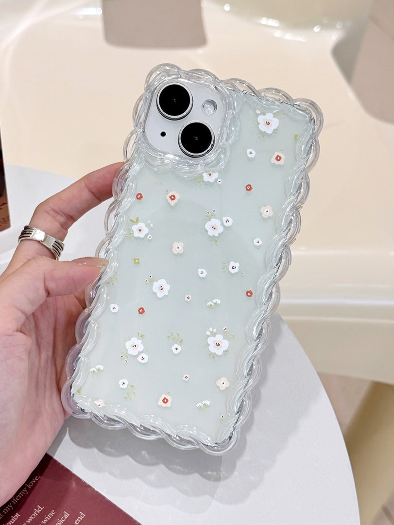 Floral Phone Case 1301252