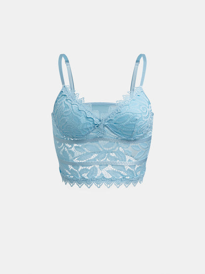 Lace Bralette Top 120202