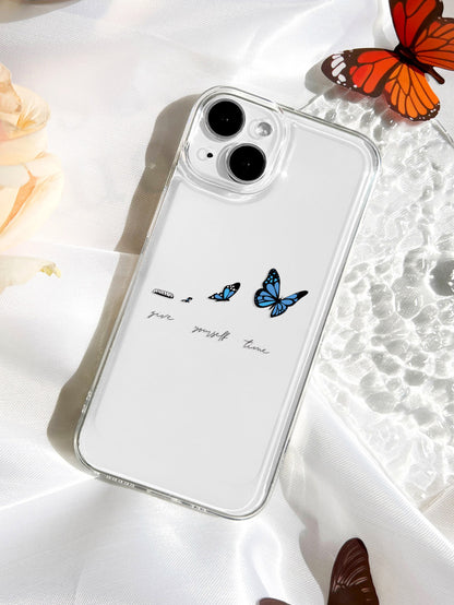 Butterfly Phone Case 1301122