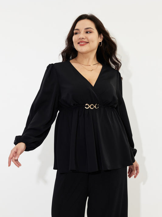 Plus Size Ring Plus Size Tops 1242532