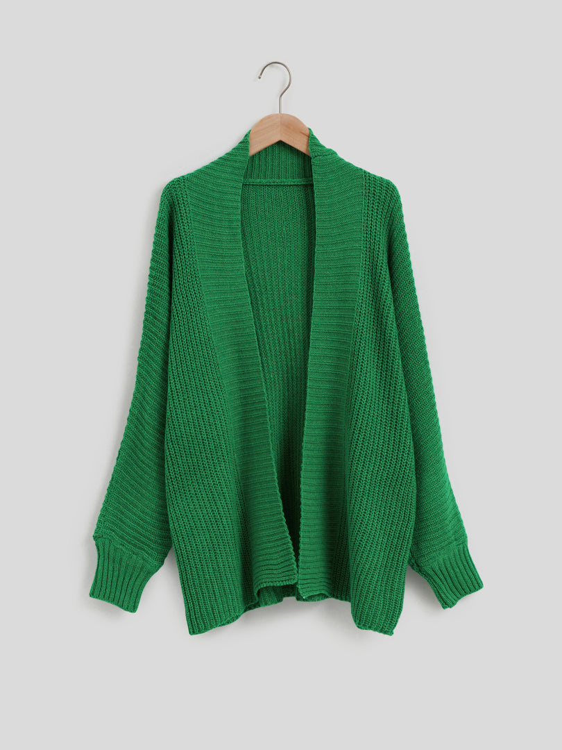 Knit Cardigan 112024