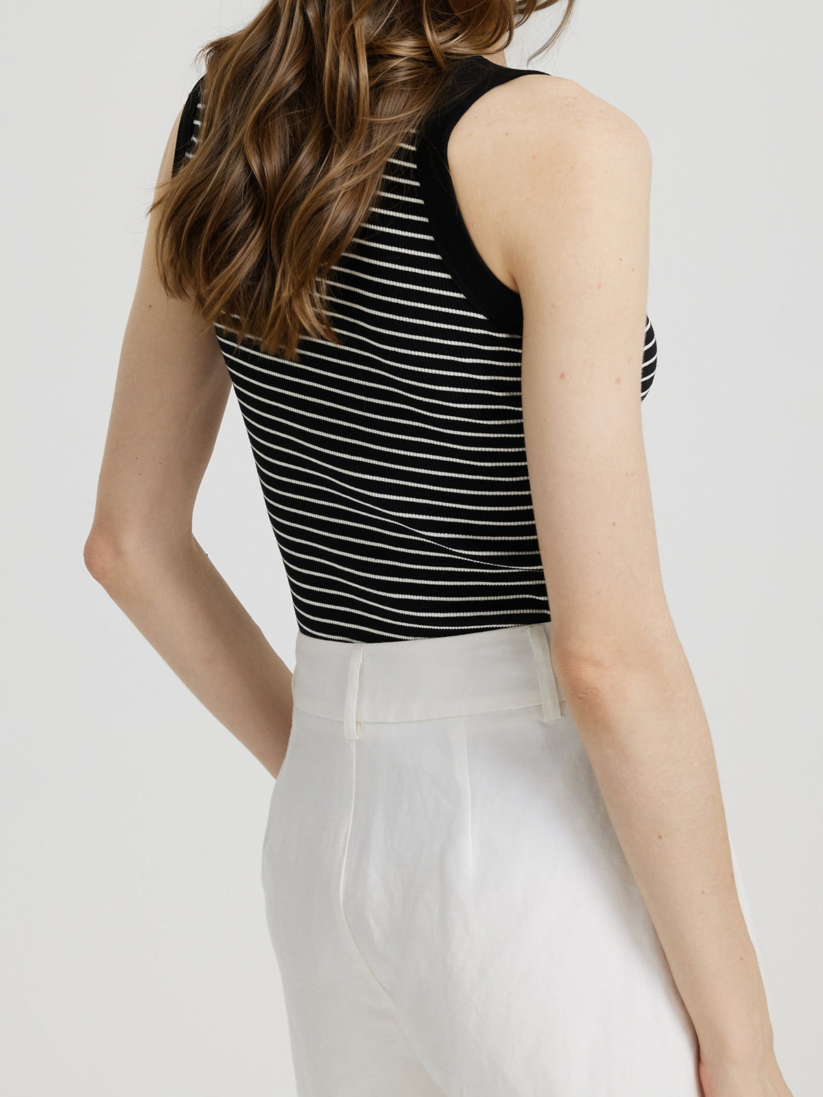 Knit Top 111929