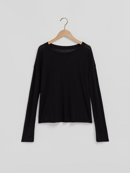 Pullover T-Shirt 111492