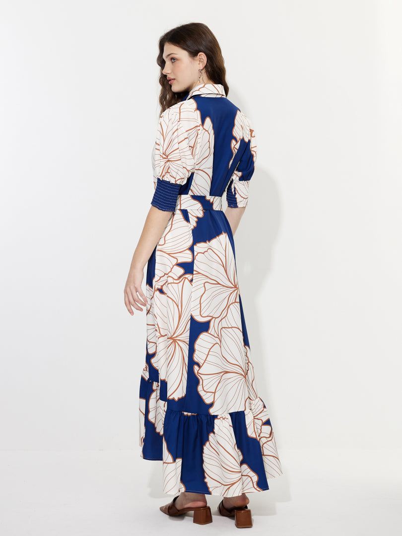 Shirt Dress 1235522