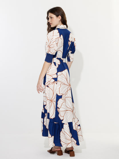 Shirt Dress 1235522