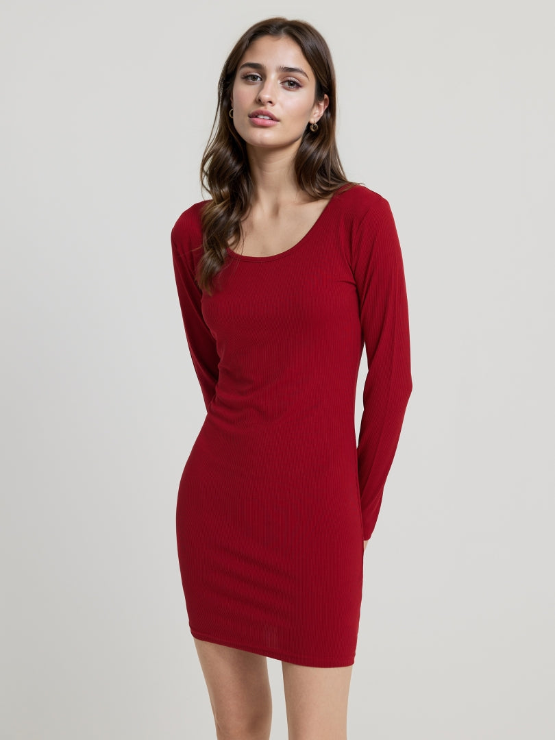 Bodycon Dress 111393