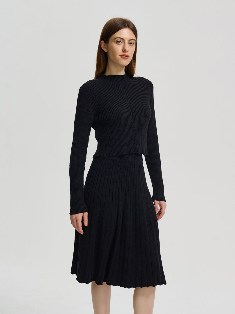 Knit Co-ords 113113
