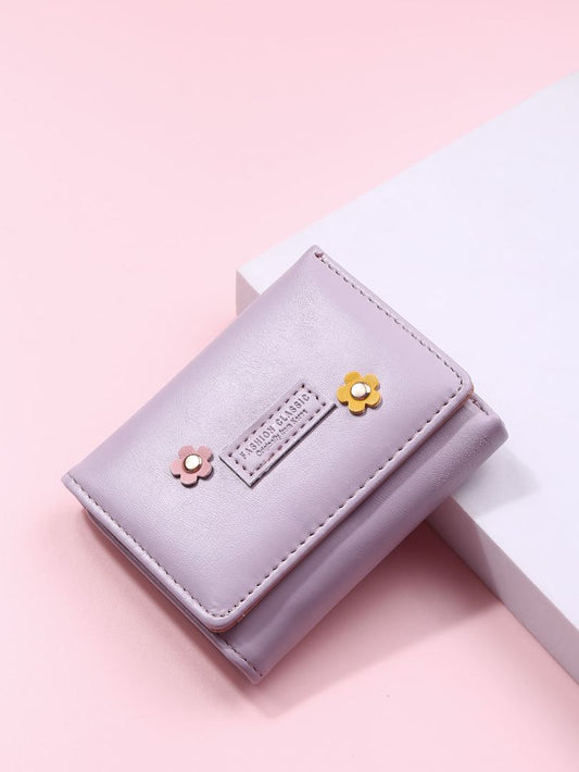 Floral Card Case 1321642