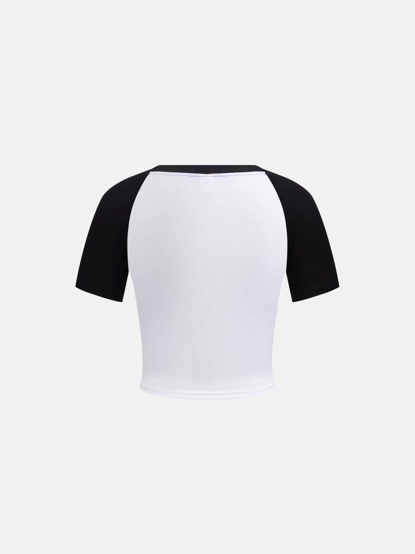 تیشێرتێکی چاپکراوی پولۆڤەر 1259602