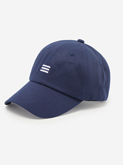 Embroidered Baseball Cap 120383