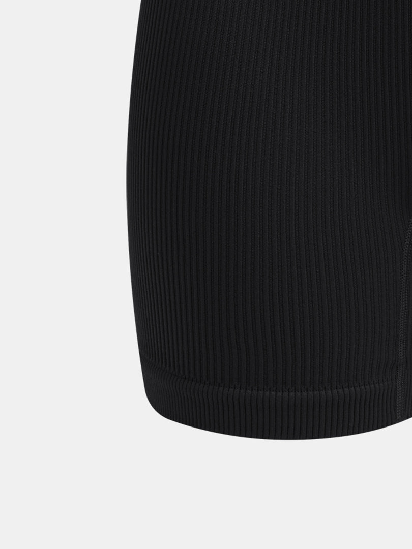 Ribbed Sports Shorts 119681