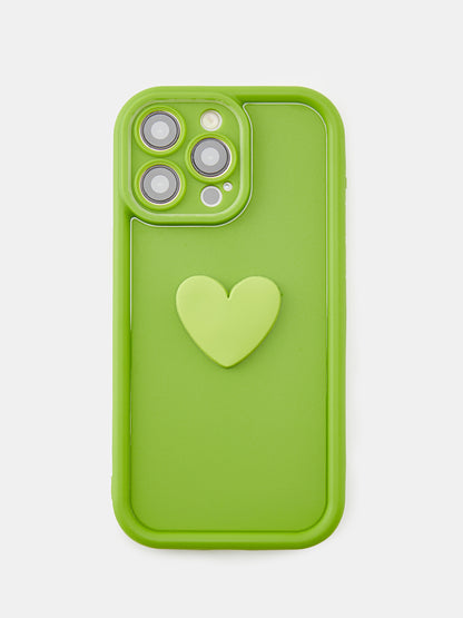 Heart Phone Case 1245342