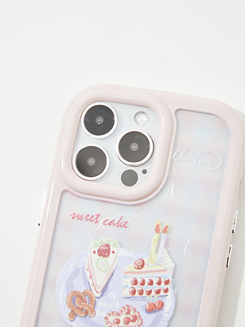 Geometric Phone Case 118949