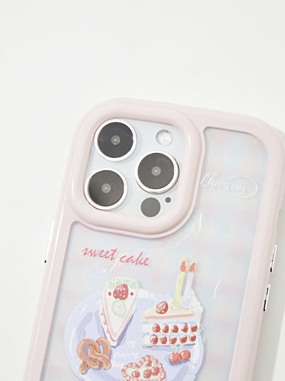 Geometric Phone Case 118949