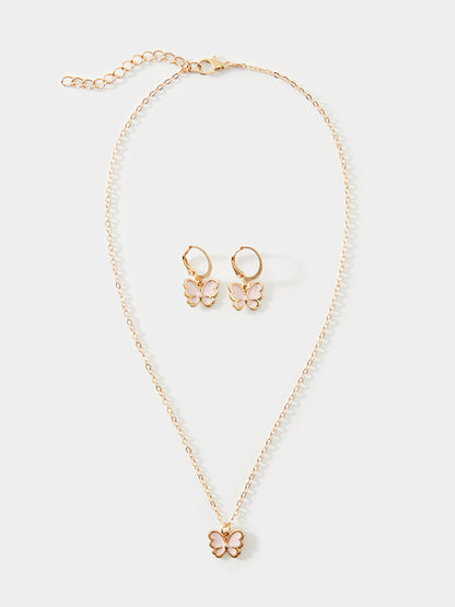 تەقلیدی مێروو/زەڕەنگەری دەستکرد 3Pcs 1242152
