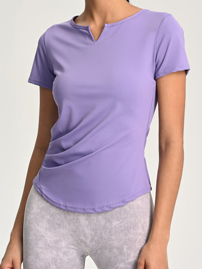 Gathered Sports T-shirt 110138
