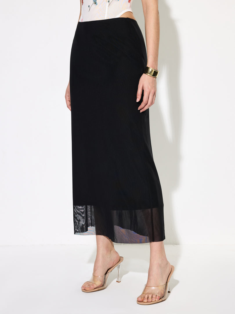 Straight Skirt 1292882