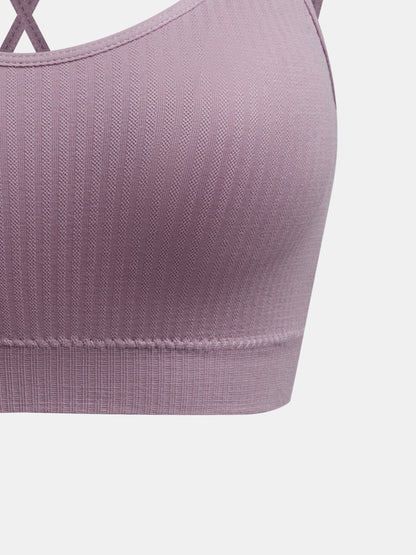 Crisscross Freedom Bra 1255582