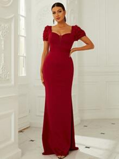 Arabian Dresses 1287172