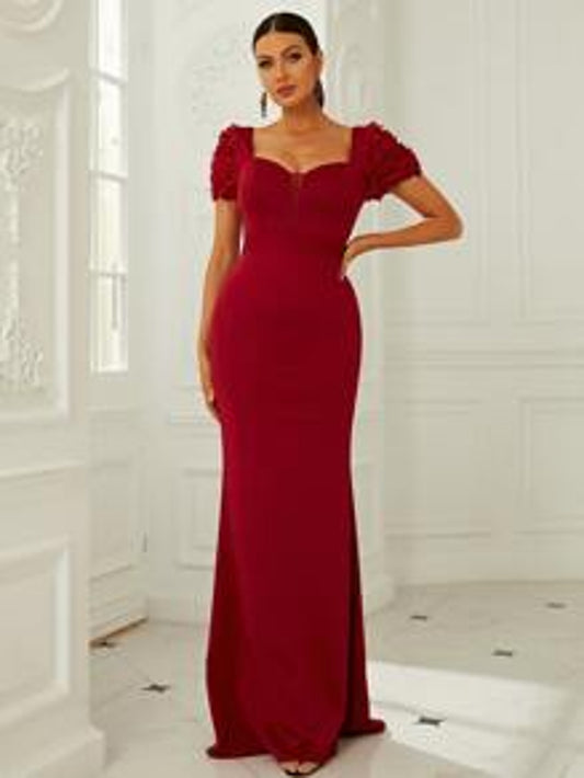 Arabian Dresses 1287172