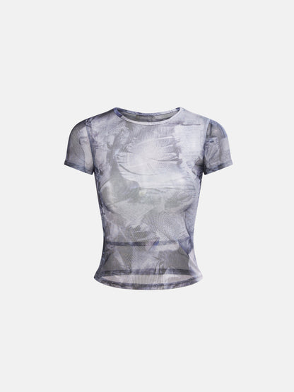 Sheer Top 1243562