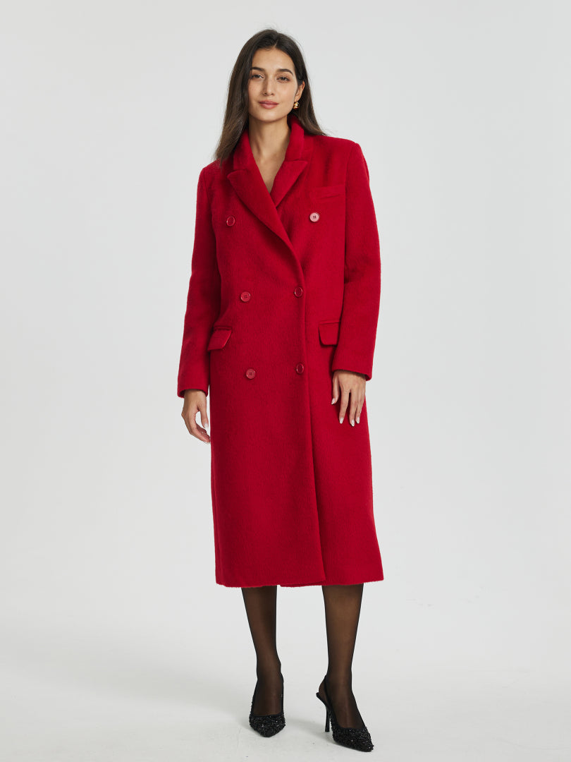 Duffle Coat 115067
