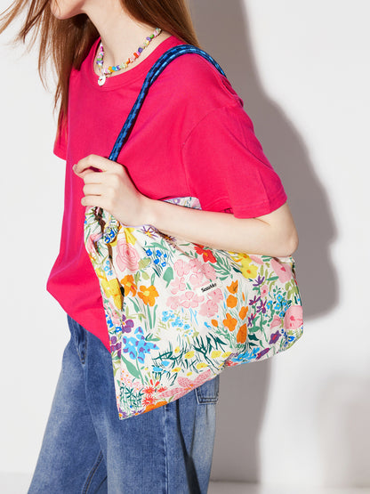 Floral Hobo Bag 1280122
