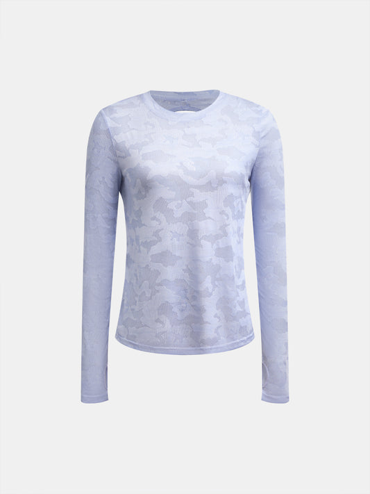 Cut Out Sports Top 1257822