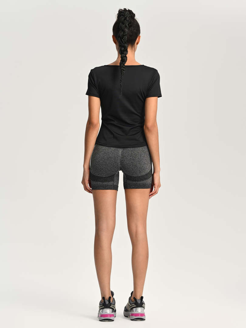 Gathered Sports T-shirt 110138