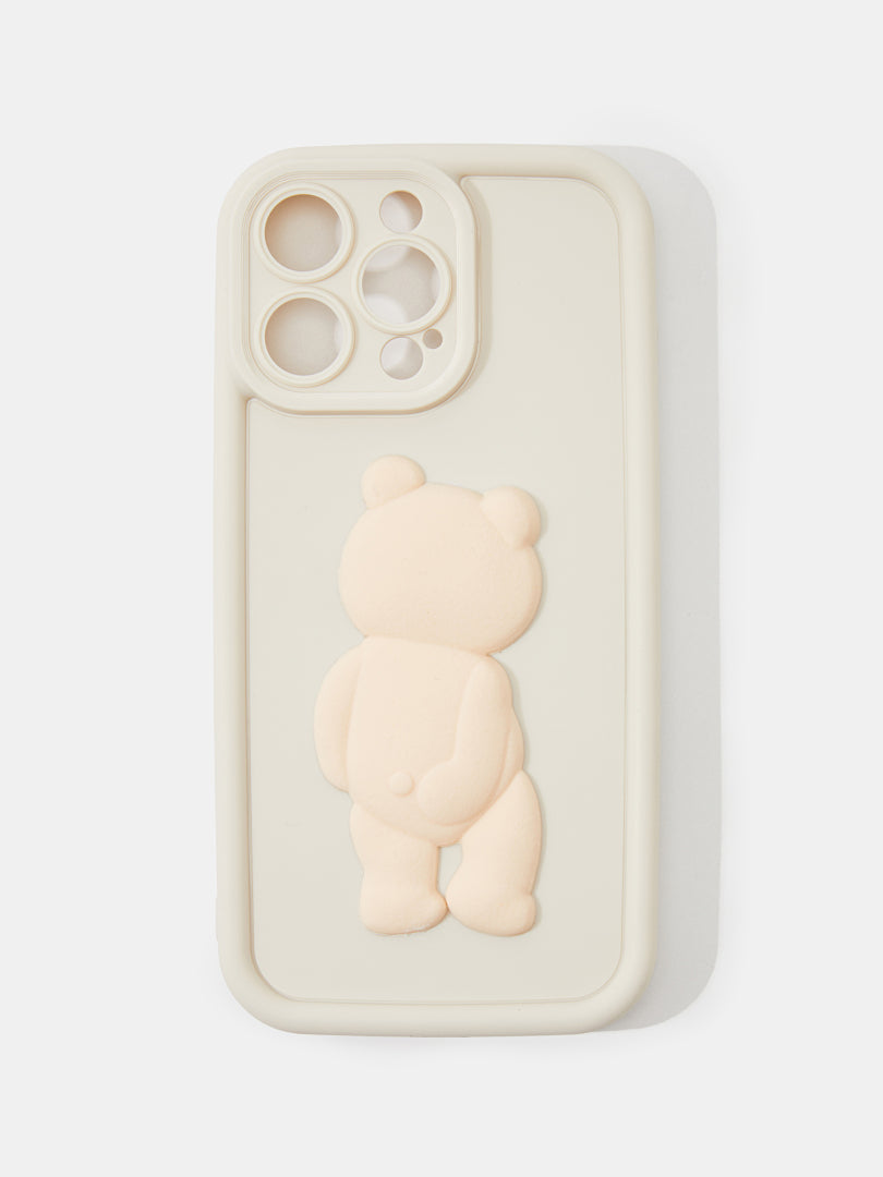 Cute Bear Phone Case 1259372