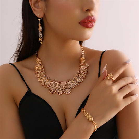 سێتی زێڕینگەریی ئافرەتان 1284762