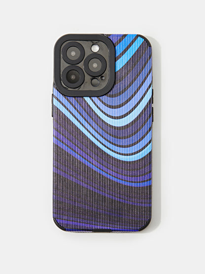Striped Phone Case 118913