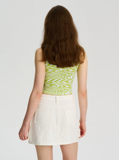 Tank Top 112501
