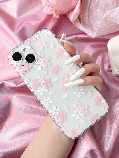 Floral Phone Case 1301352