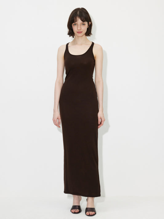 Bodycon Maxi Dress 1230171