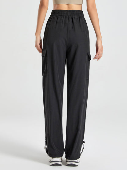Pocket Sports Pants 1261022