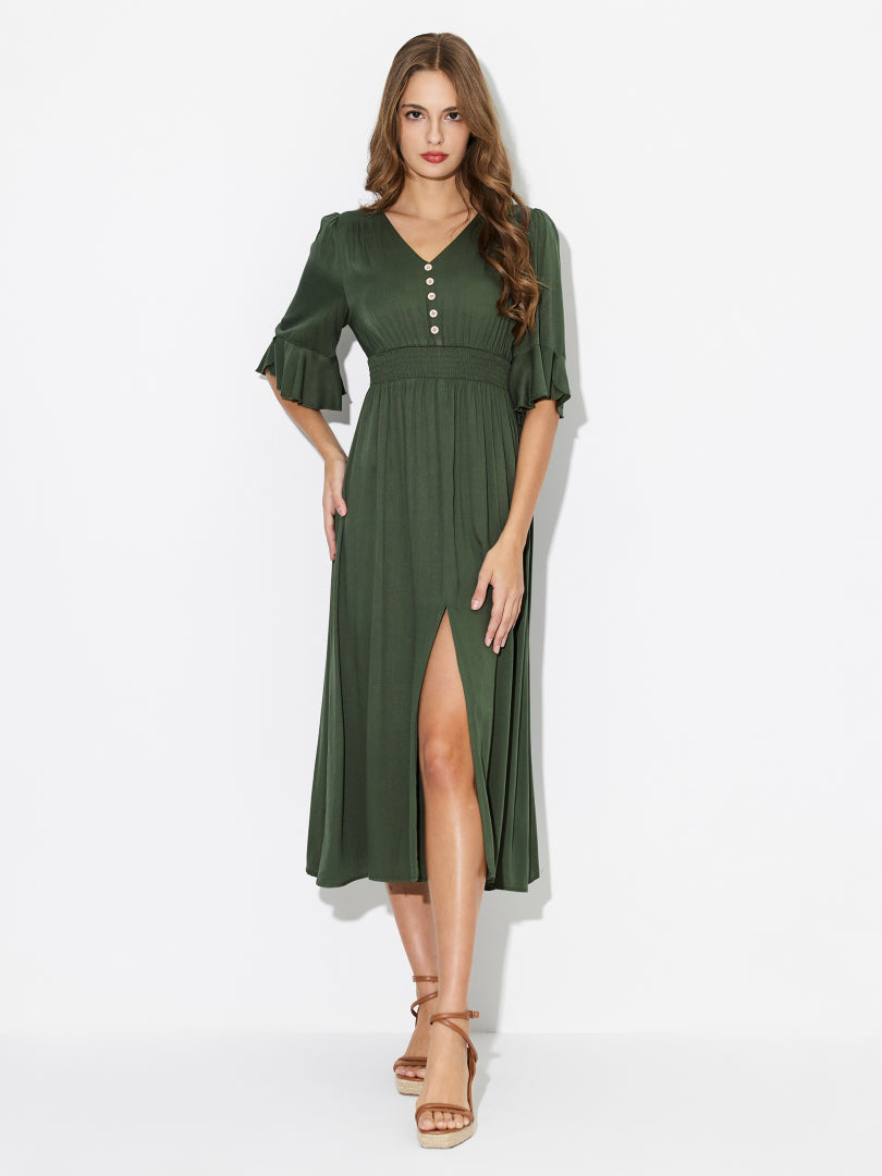 جل و بەرگی ڕوفل A-Line 119502