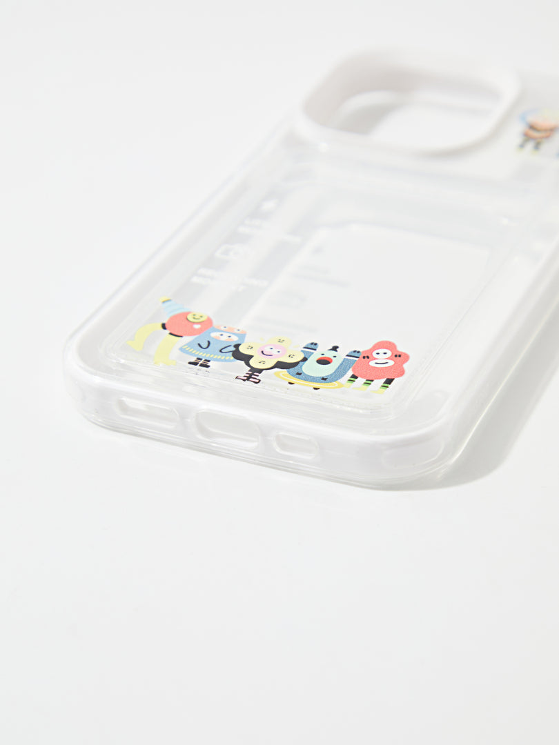 Geometric Phone Case 118905