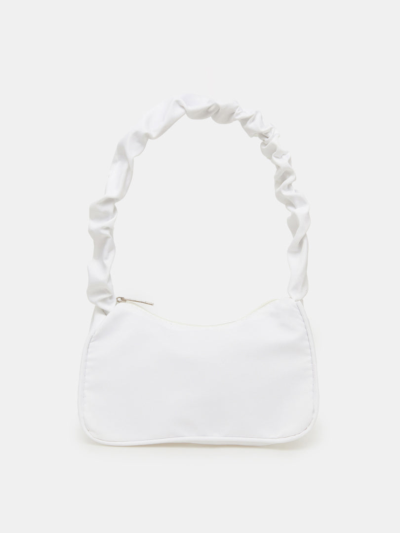 Structures Shoulder Bag 120999