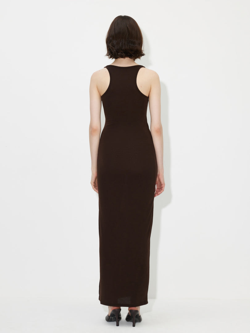 Bodycon Maxi Dress 1230171